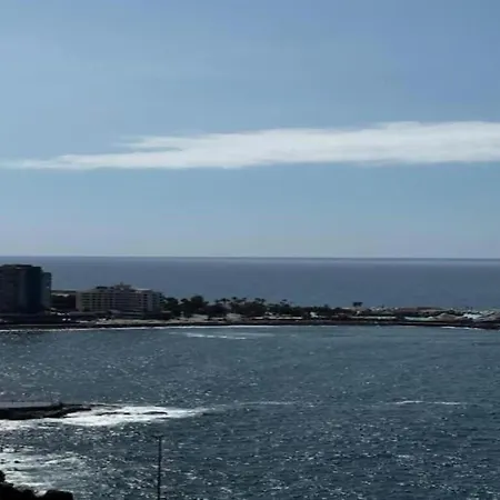 Mesa Del Mar Near Black Tacoronte