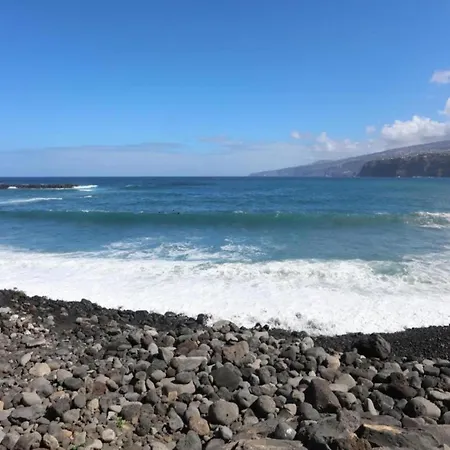 Holiday home Mesa Del Mar Near Black *