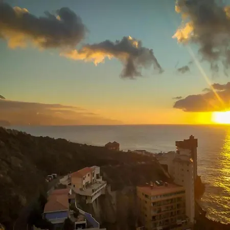 Mesa Del Mar Near Black * Tacoronte