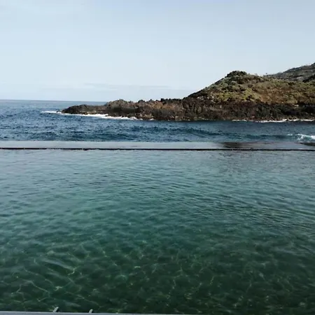 Mesa Del Mar Near Black