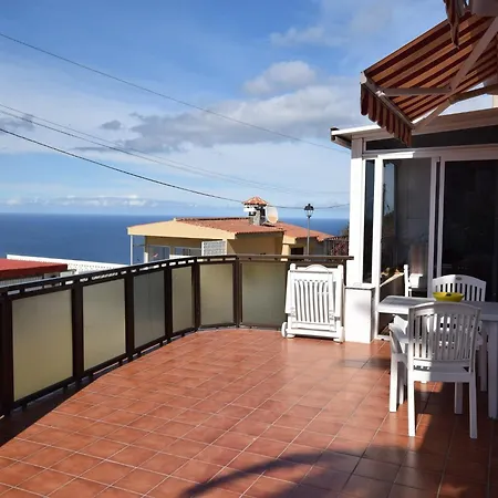 Holiday home Mesa Del Mar Near Black *