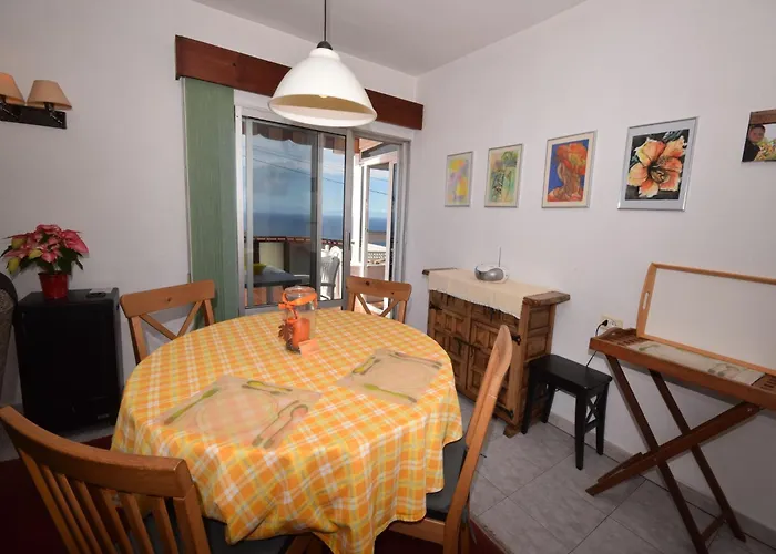 בית נופש Mesa Del Mar Near Black טקורונטה