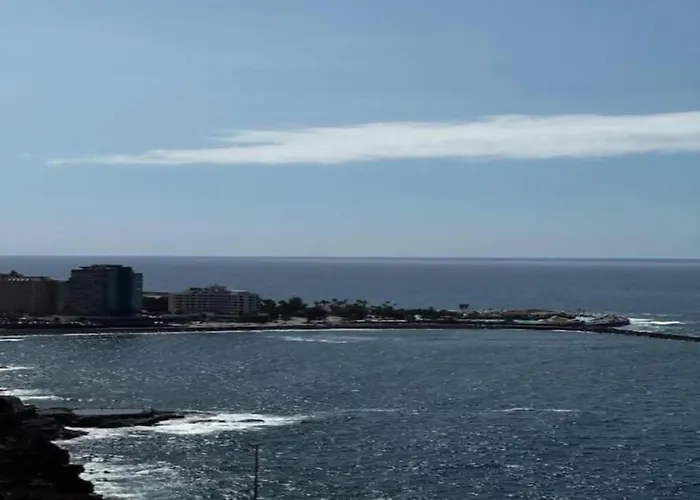 Mesa Del Mar Near Black טקורונטה