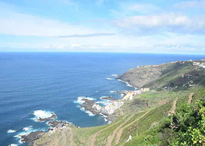Mesa Del Mar Near Black Nyaraló
