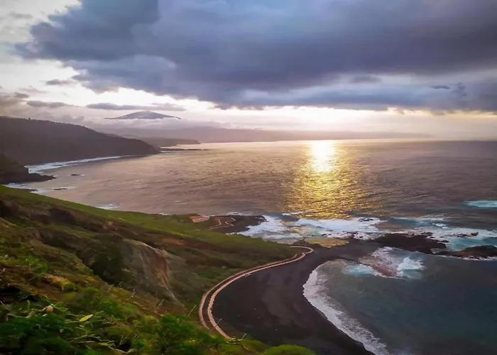 Mesa Del Mar Near Black *