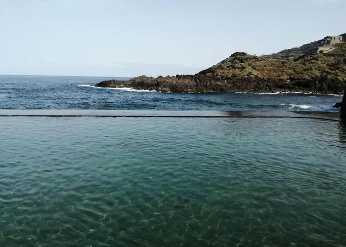 Mesa Del Mar Near Black