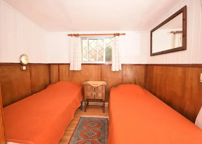 Mesa Del Mar Near Black בית נופש *