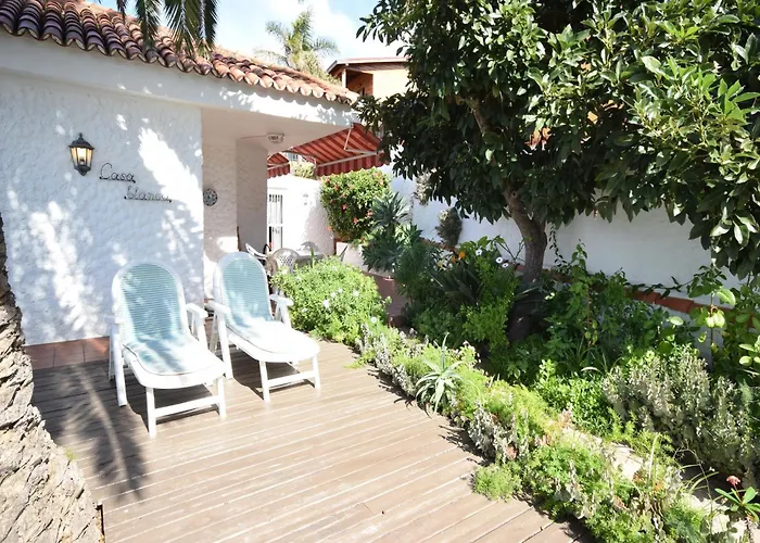 Nyaraló Mesa Del Mar Near Black