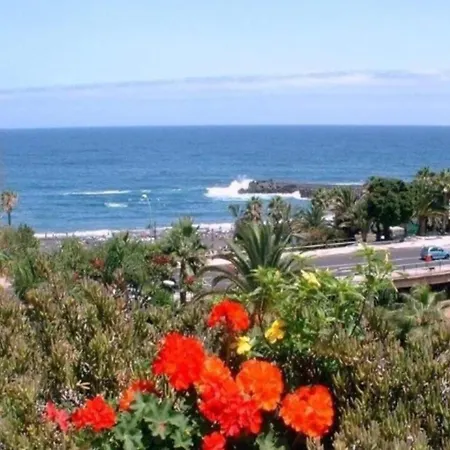 Cozy In Mesa Del Mar With Sea View 度假居