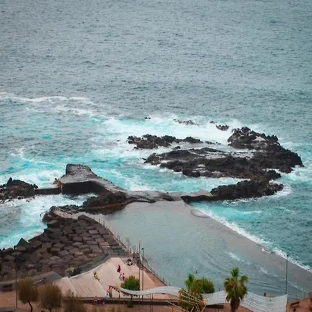 度假居 Cozy In Mesa Del Mar With Sea View *