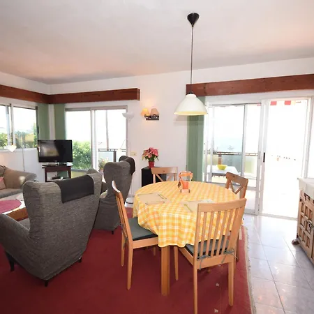 Mesa Del Mar Near Black Tacoronte