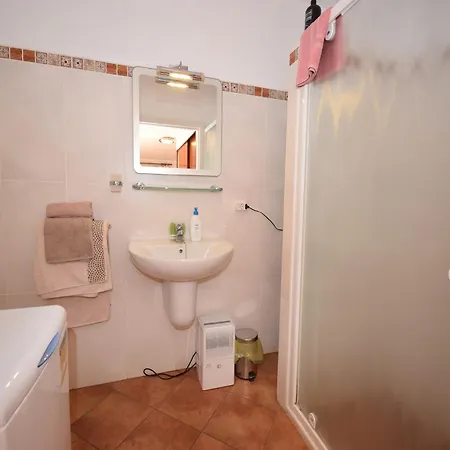 Mesa Del Mar Near Black Feriehus