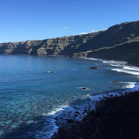 Feriehus Mesa Del Mar Near Black *