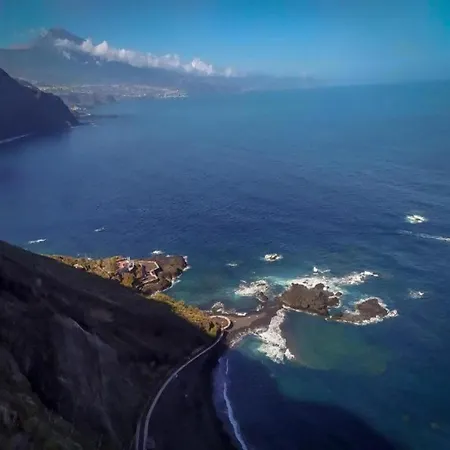 Mesa Del Mar Near Black *