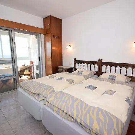 Cozy In Mesa Del Mar With Sea View