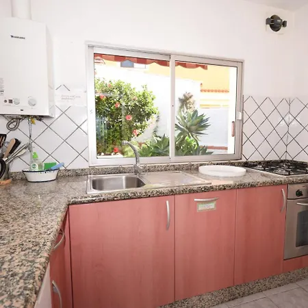 Holiday home Cozy In Mesa Del Mar With Sea View *