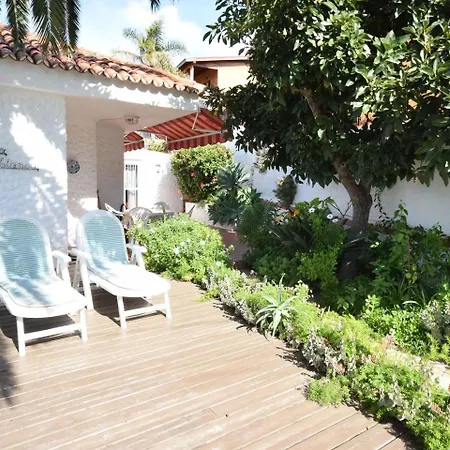 Cozy In Mesa Del Mar With Sea View Holiday home Tacoronte