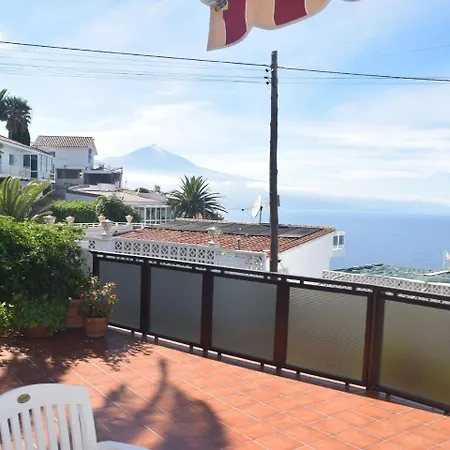 Cozy In Mesa Del Mar With Sea View Holiday home