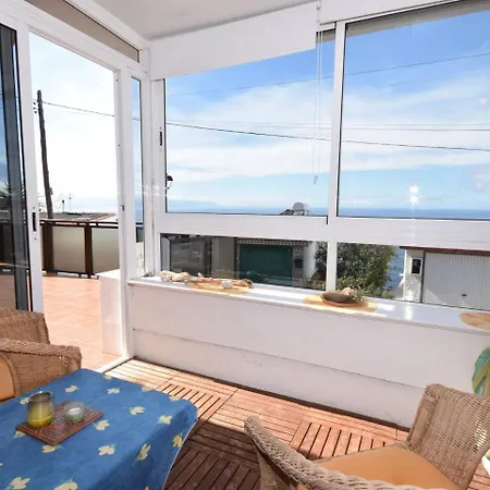 Cozy In Mesa Del Mar With Sea View Holiday home