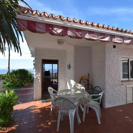Cozy In Mesa Del Mar With Sea View