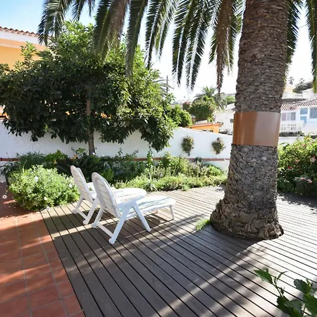 Cozy In Mesa Del Mar With Sea View Holiday home *