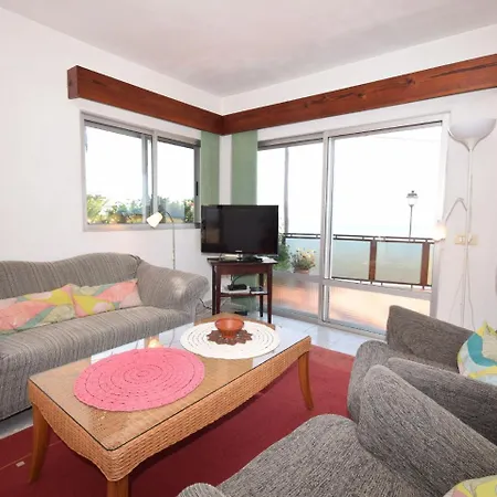 Holiday home Cozy In Mesa Del Mar With Sea View Tacoronte