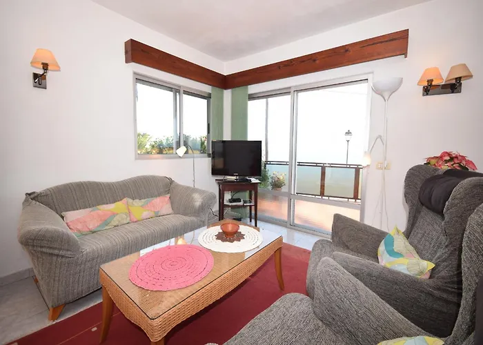 Mesa Del Mar Near Black