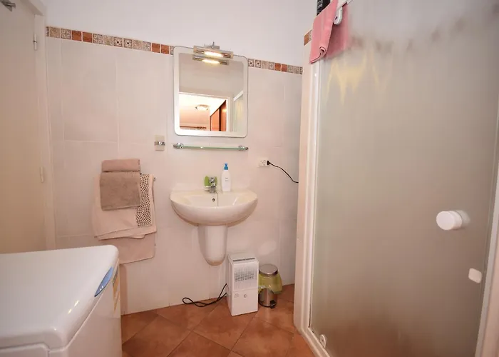 Mesa Del Mar Near Black Vakantiehuis