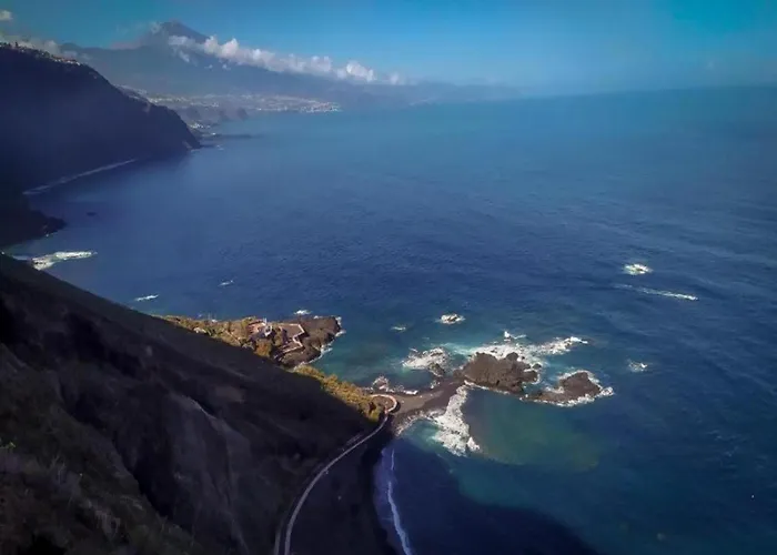 Mesa Del Mar Near Black *