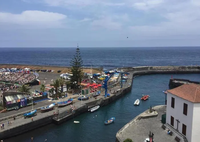 Mesa Del Mar Near Black Tacoronte
