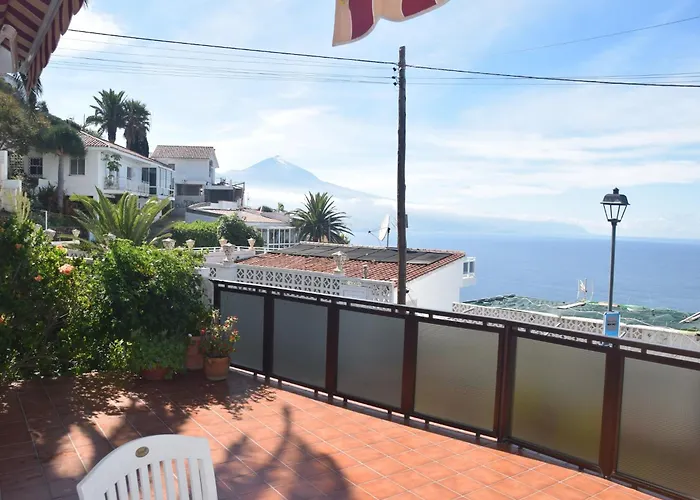 Mesa Del Mar Near Black