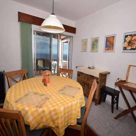Tatil Evi Mesa Del Mar Near Black Tacoronte