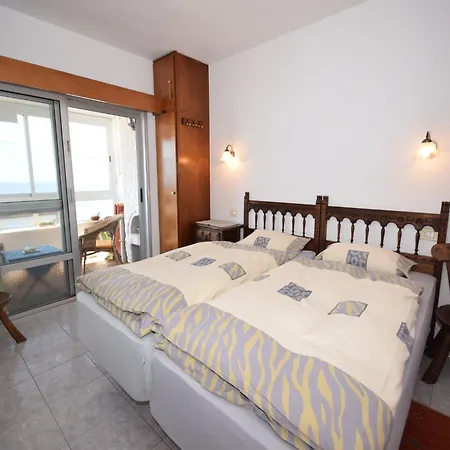 Tatil Evi Mesa Del Mar Near Black *