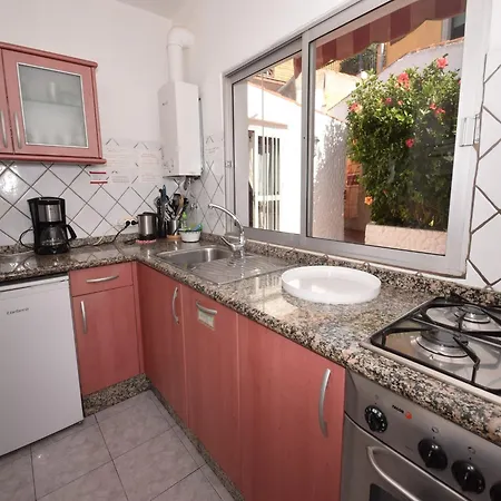 Tatil Evi Mesa Del Mar Near Black Tacoronte