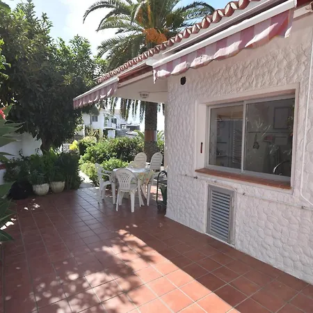 Mesa Del Mar Near Black Tatil Evi Tacoronte