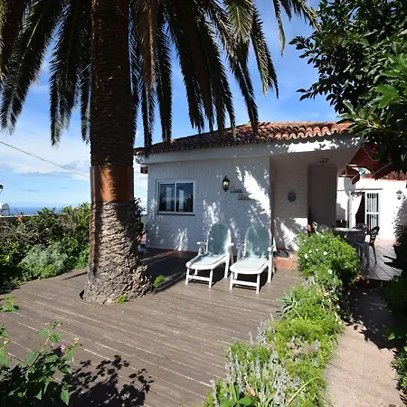 Tatil Evi Mesa Del Mar Near Black *