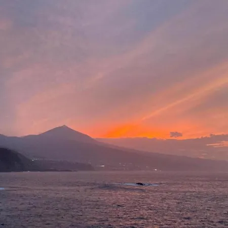 Tatil Evi Mesa Del Mar Near Black