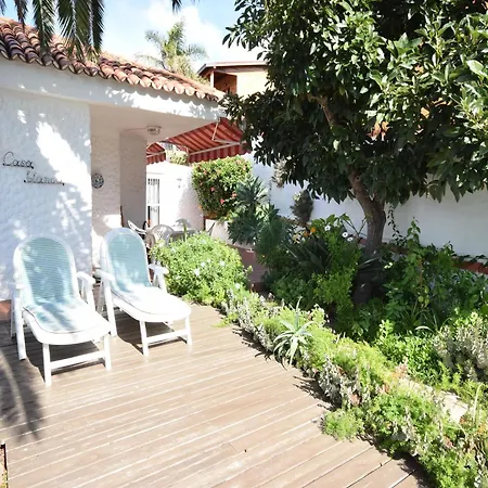 Tatil Evi Mesa Del Mar Near Black